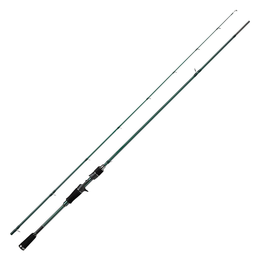Läs mer om Abu Garcia Spike X Crankbait spinnspö 213 cm 10-40 g