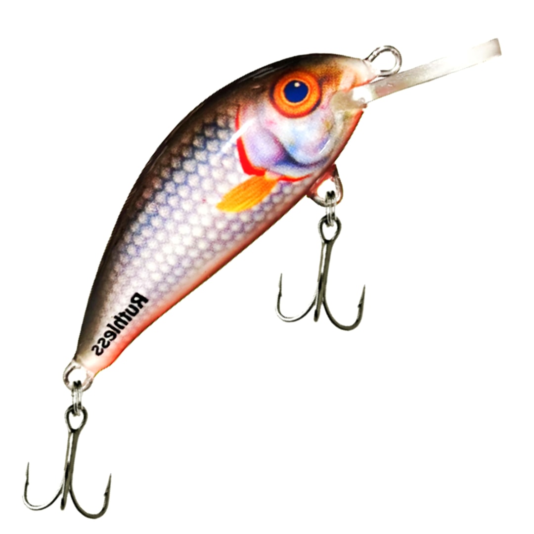 Ruthless Reaper 4,5 cm wobbler ROACH