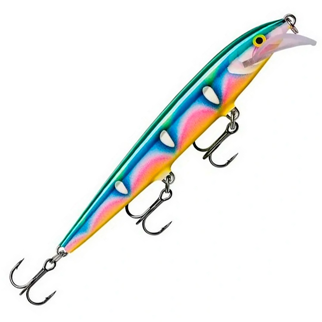Rapala Scatter Rap Minnow 11 cm wobbler Spendy Shades