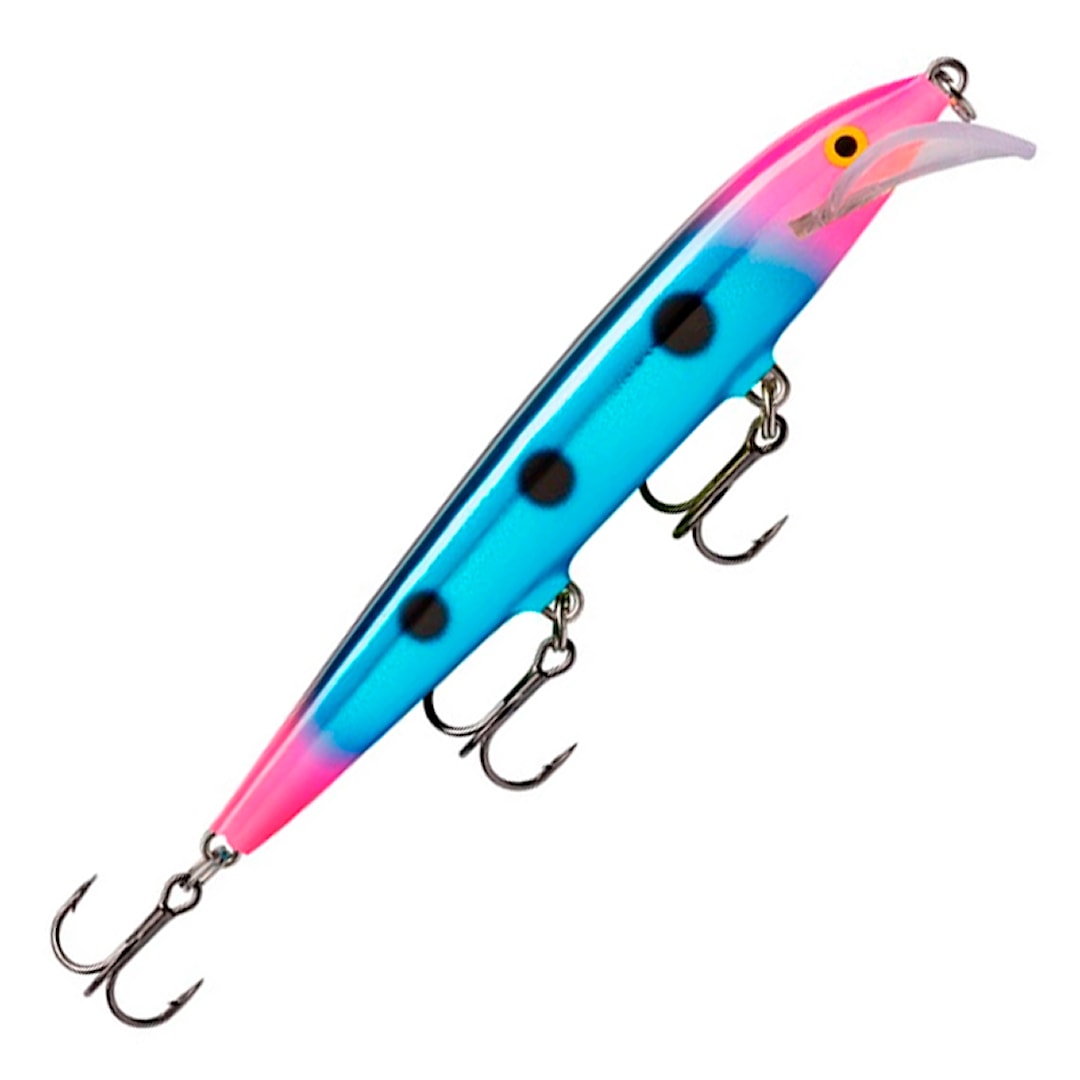 Rapala Scatter Rap Minnow 11 cm wobbler Ice Breaker