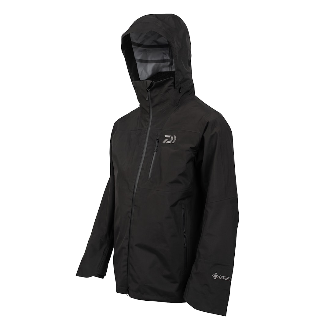 Läs mer om Daiwa Gore-Tex jacka XL