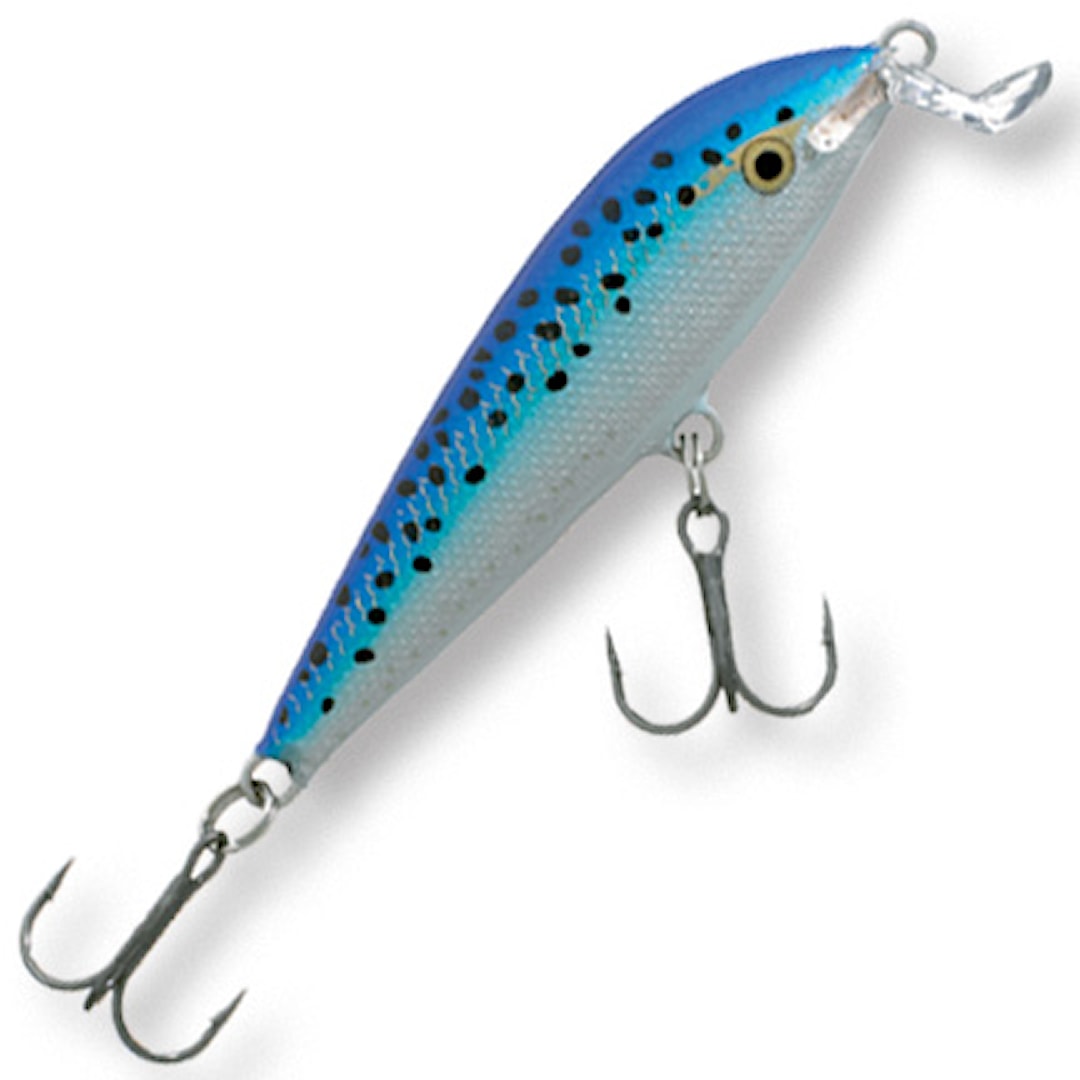 Rapala Team Esko 7 cm wobbler BF