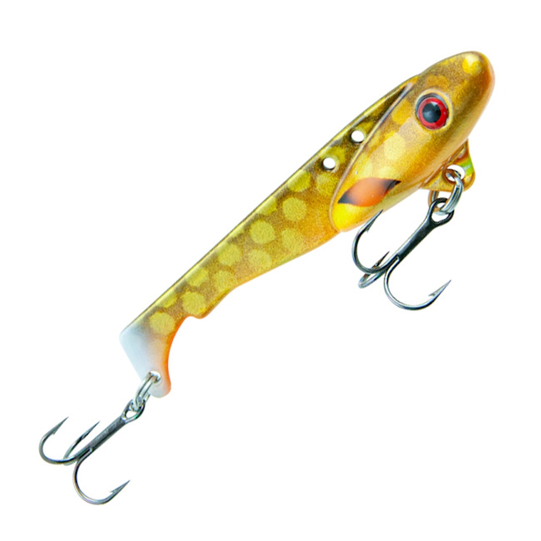 Svartzonker Vibrating McBass 18 g