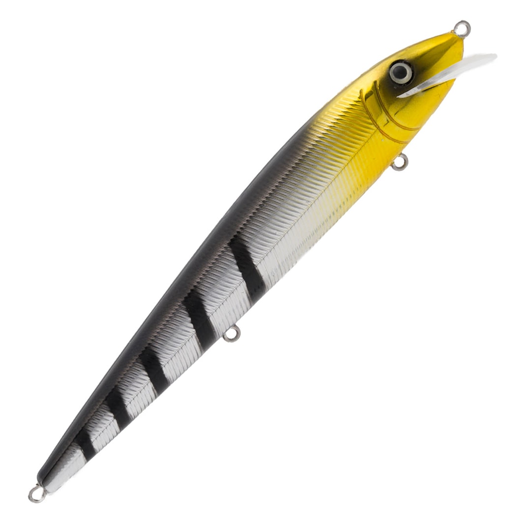 Islure Tuikkari M 10 cm wobbler 27