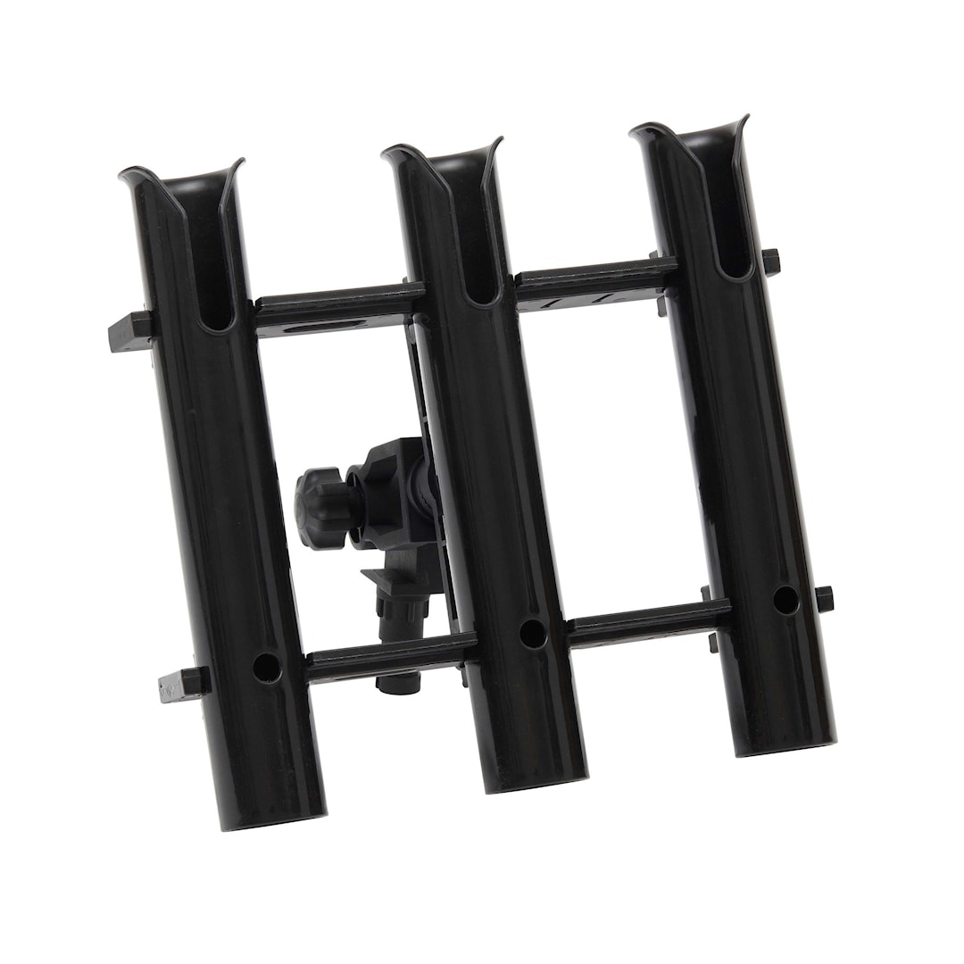 Läs mer om Berkley Rod Holder 3 Rods spöställning