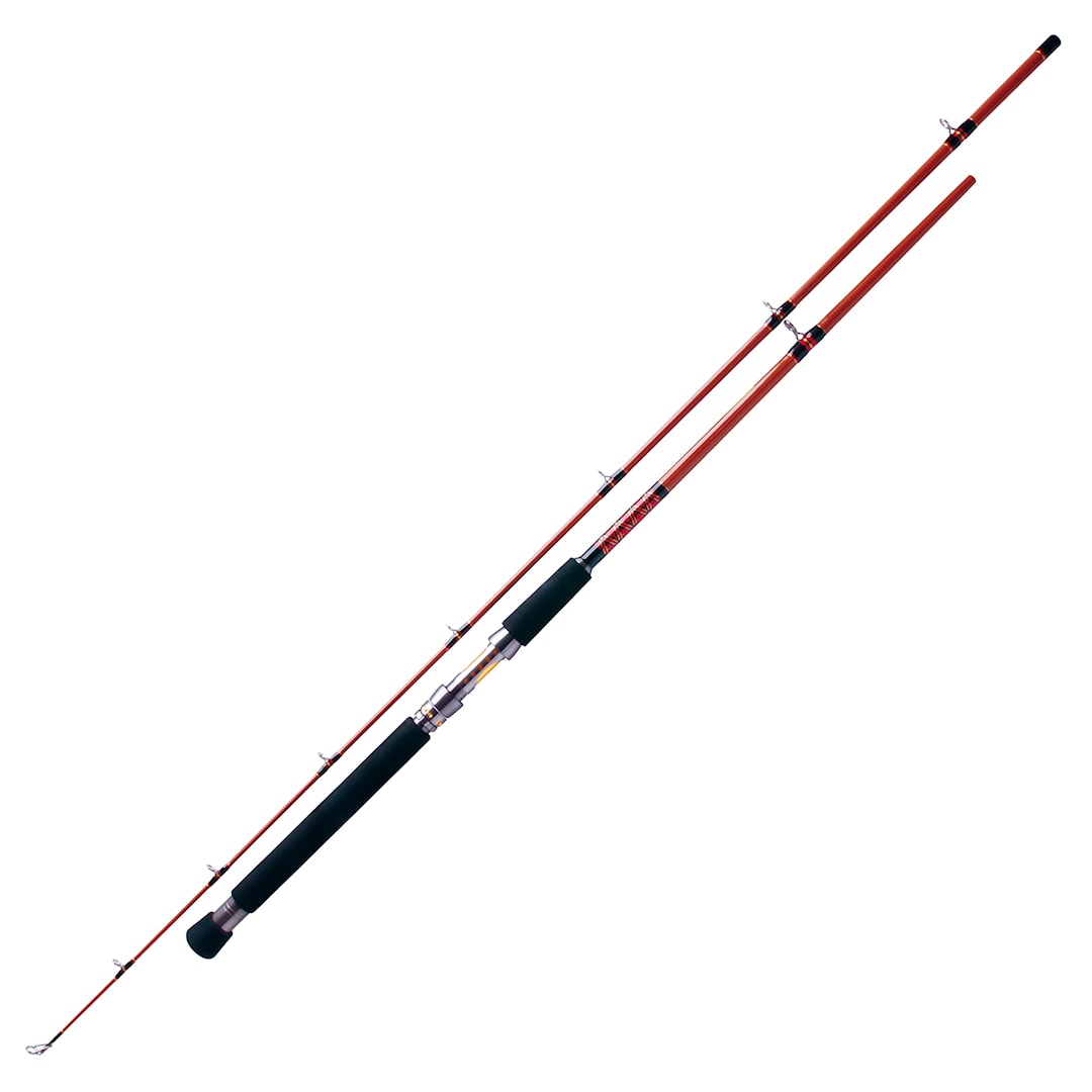 Patriot Corestick Mustard trollingspö