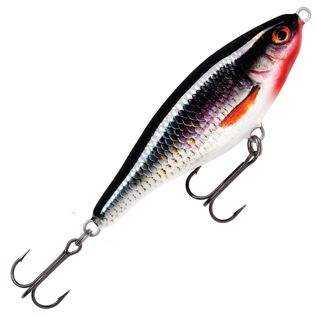 Rapala Twitchin Rap 12cm HMR