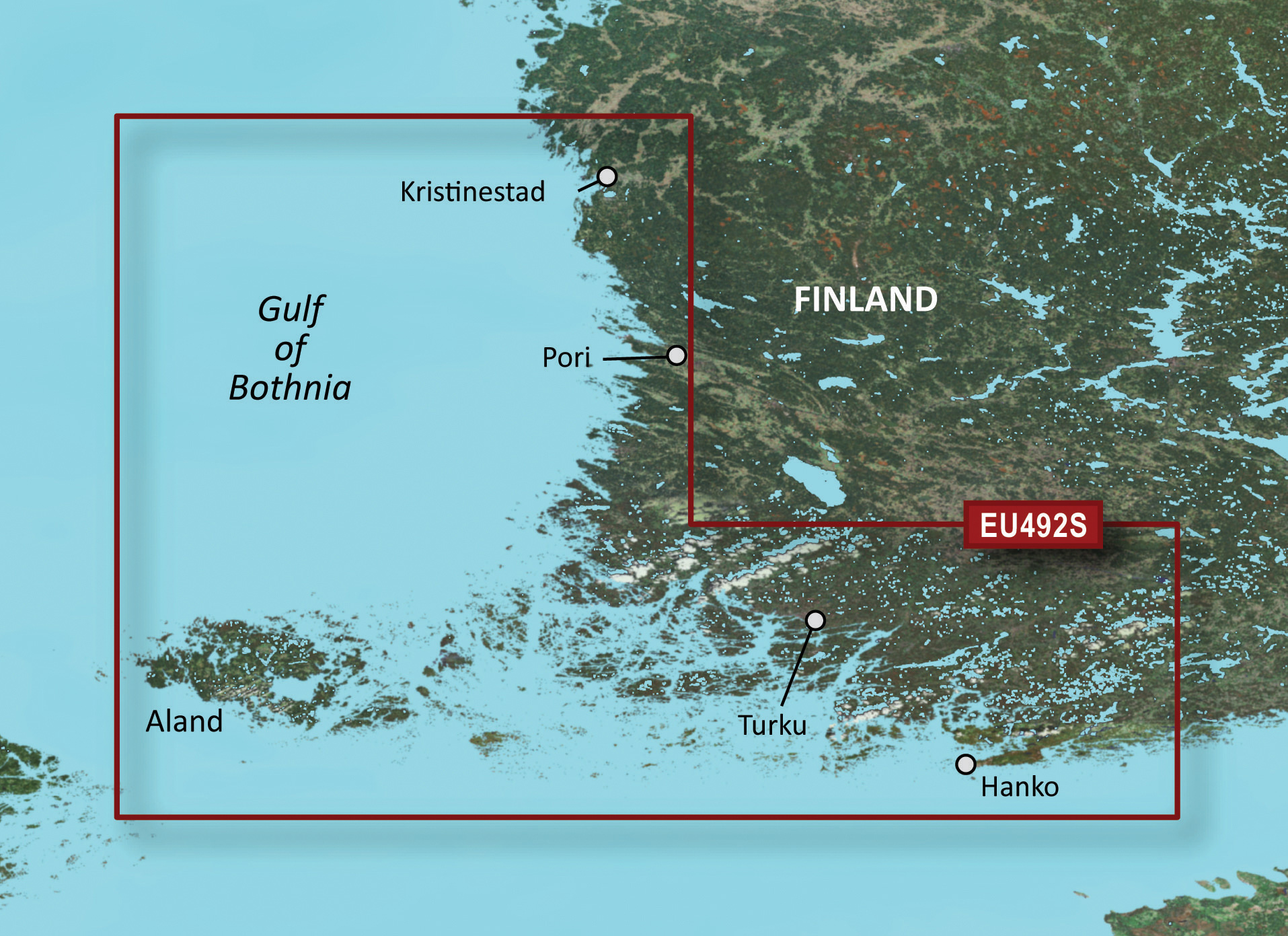Полуостров ханко на карте. Garmin BLUECHART g3. Полуостров Ханко. Мыс Ханко.