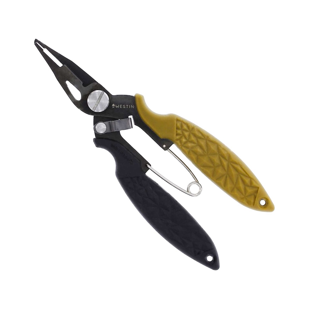 Westin Finesse Split Ring Pliers uistinrengaspihdit