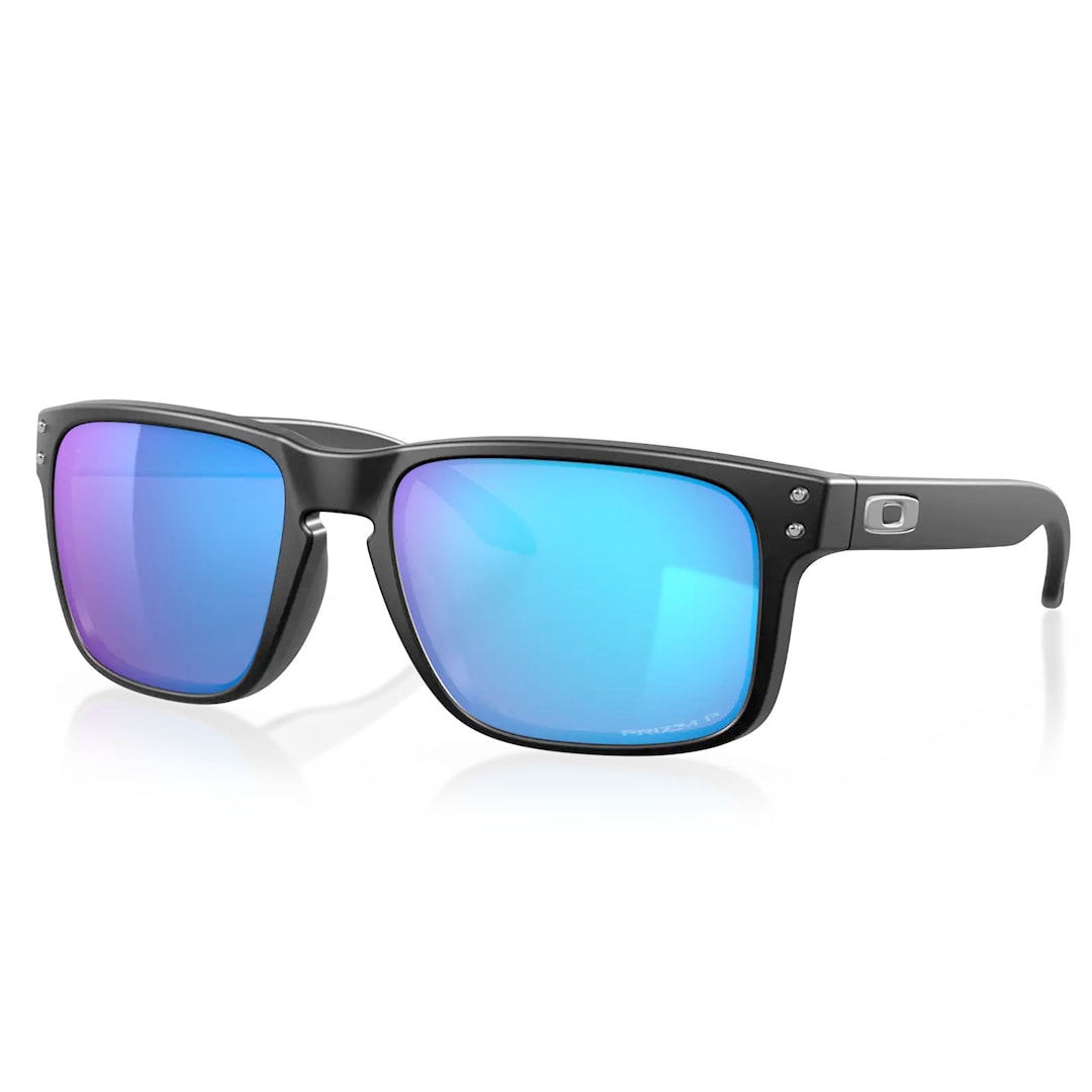 Oakley Holbrook Prizm Sapphire polarisoidut aurinkolasit