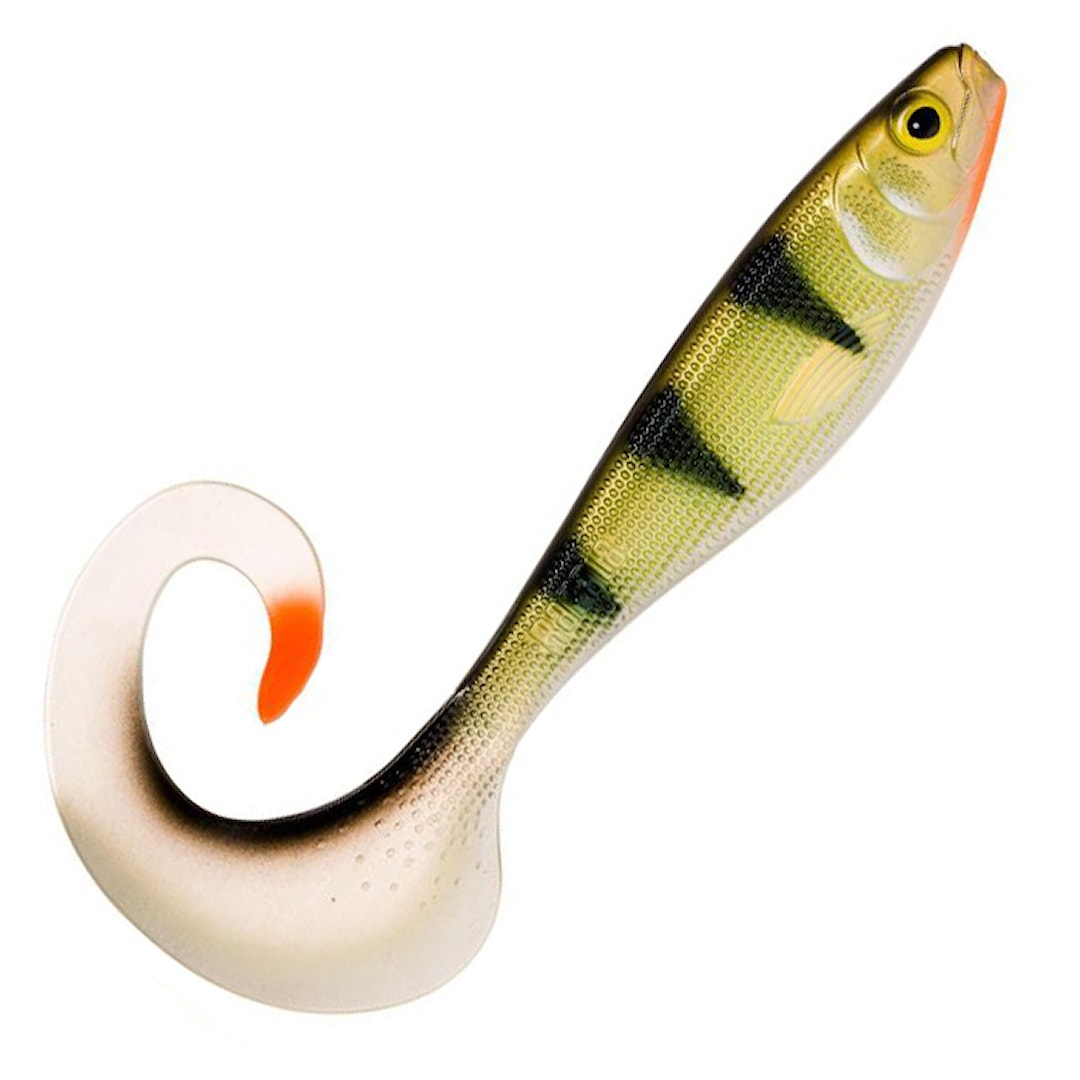 Rapala Soft Otus 18 cm fiskjigg Live Perch