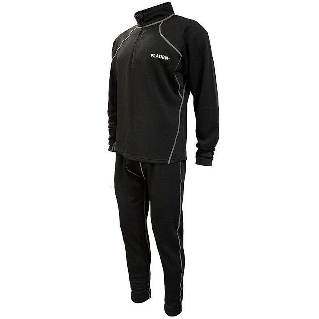 Fladen Streched Tech Fleecekerrasto Xl