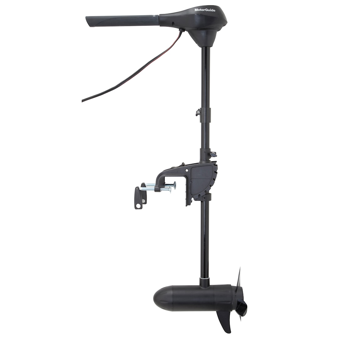 Motorguide R3 55Lbs Sähköperämoottori