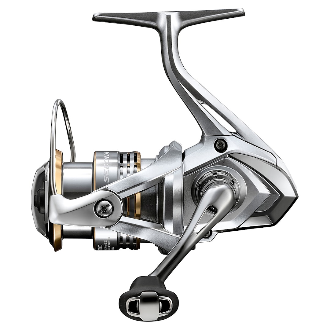 Shimano Sedona FJ haspelrulle 1000