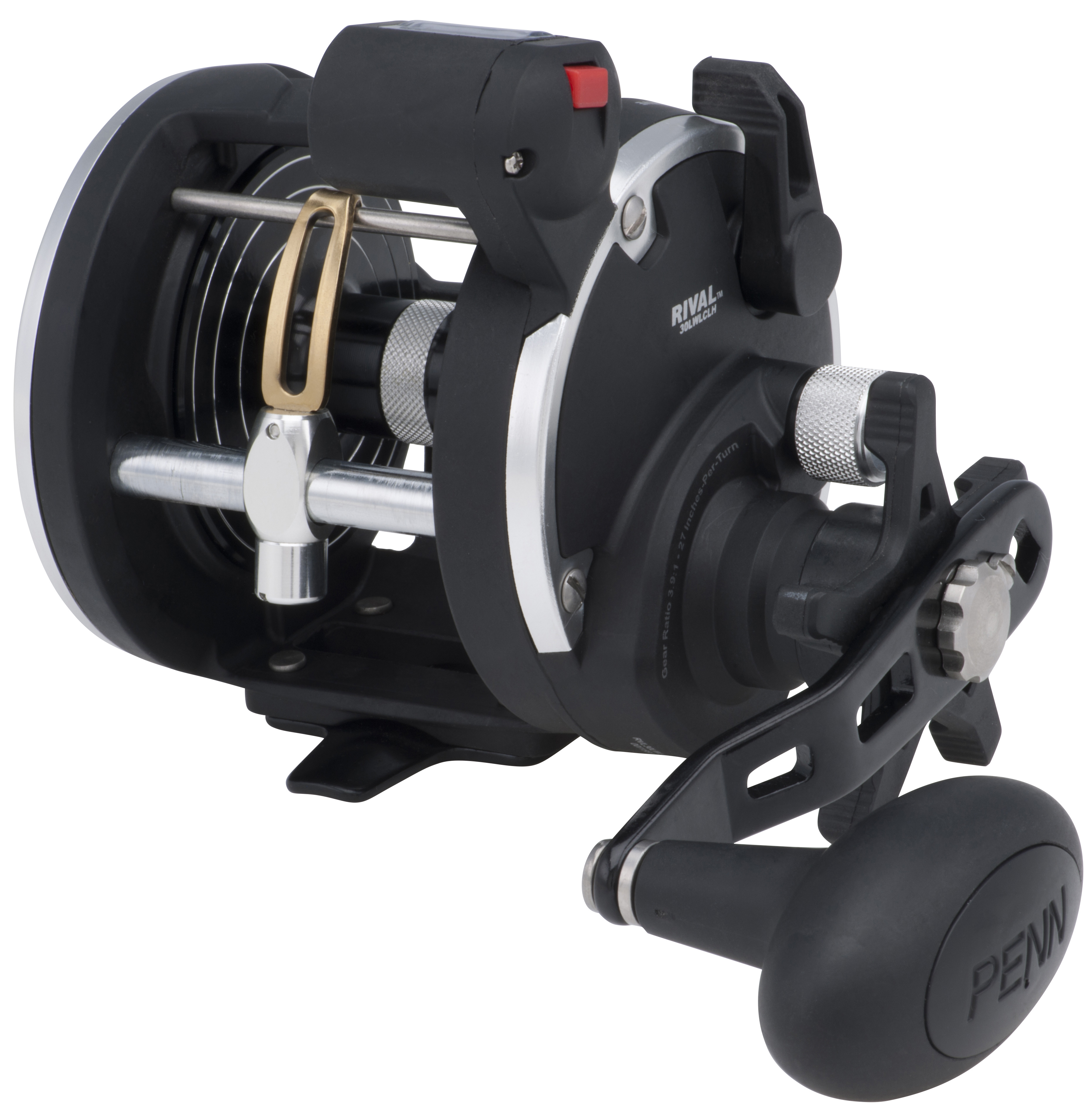 Savage Gear SG 8 100 LH Baitcasting Reel, Baitcasting Reels, Reels, Spin  Fishing