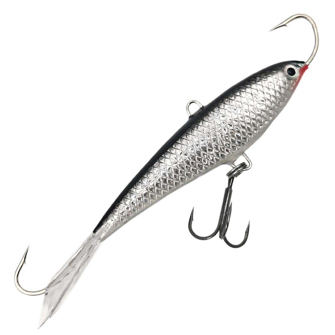 Perza 10 cm l&auml;tt balanspirk