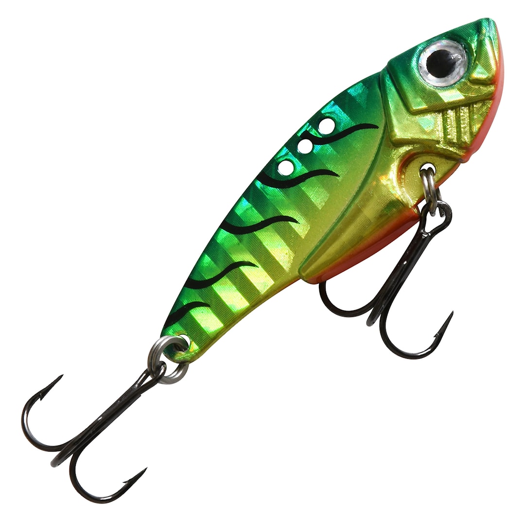 Patriot Blady 75 g blade bait