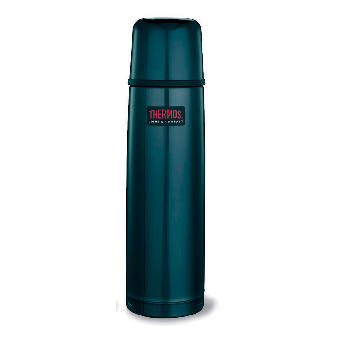 Thermos Midnight Blue 0,75 l termosflaska