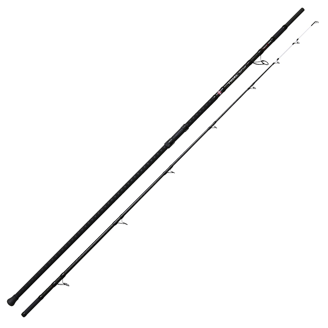 Läs mer om Penn Tidal Beach Caster haspelspö 420 cm 113-225 g 3-delat