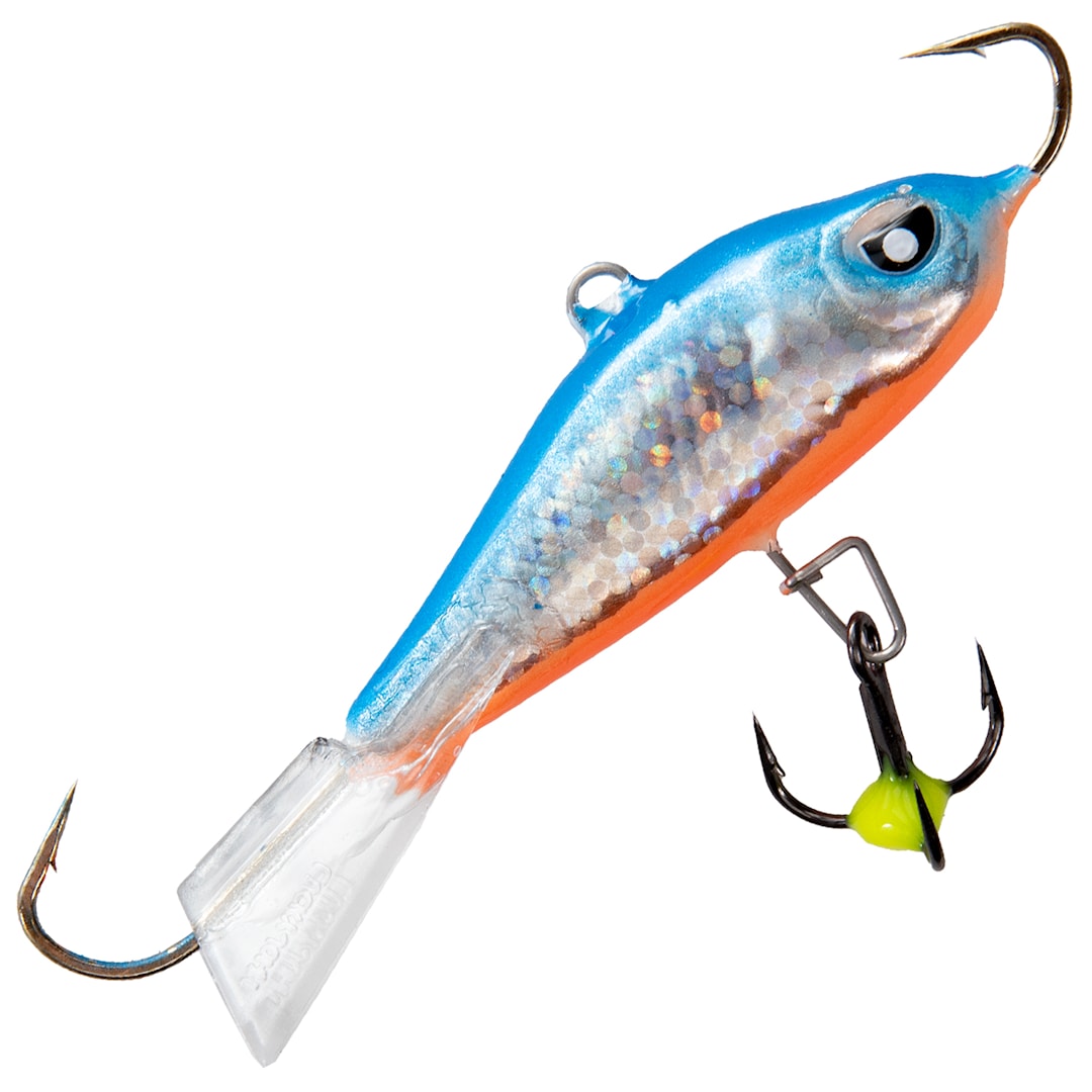 Lucky John Baltic 2,5 cm balanspirk 67H