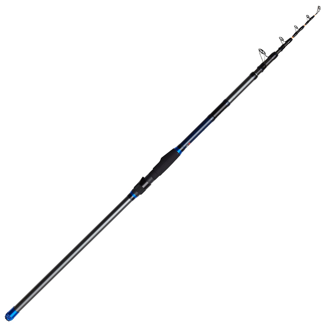 Läs mer om DAM Imax Tele Surf haspelspö 420 cm 100-250 g