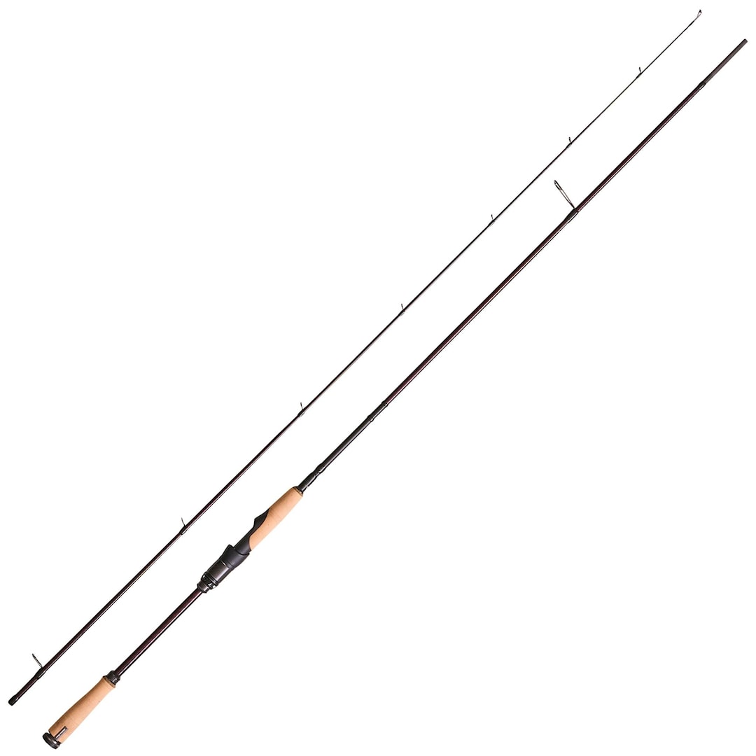 Läs mer om Savage Gear Revenge SG6 Medium Game haspelspö 269 cm 15-45 g