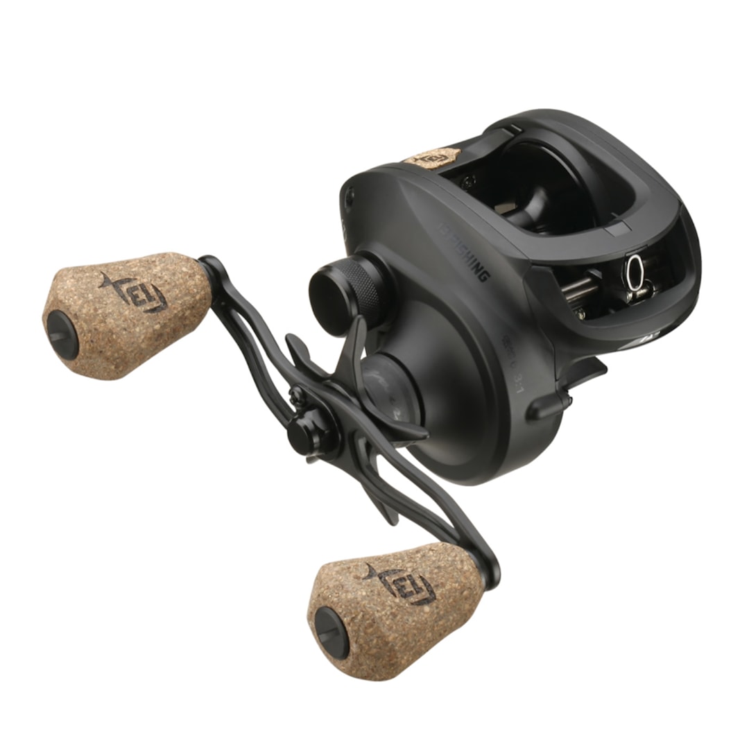 13 Fishing Concept A3 Gen2 hyrräkela 5,5:1 RH