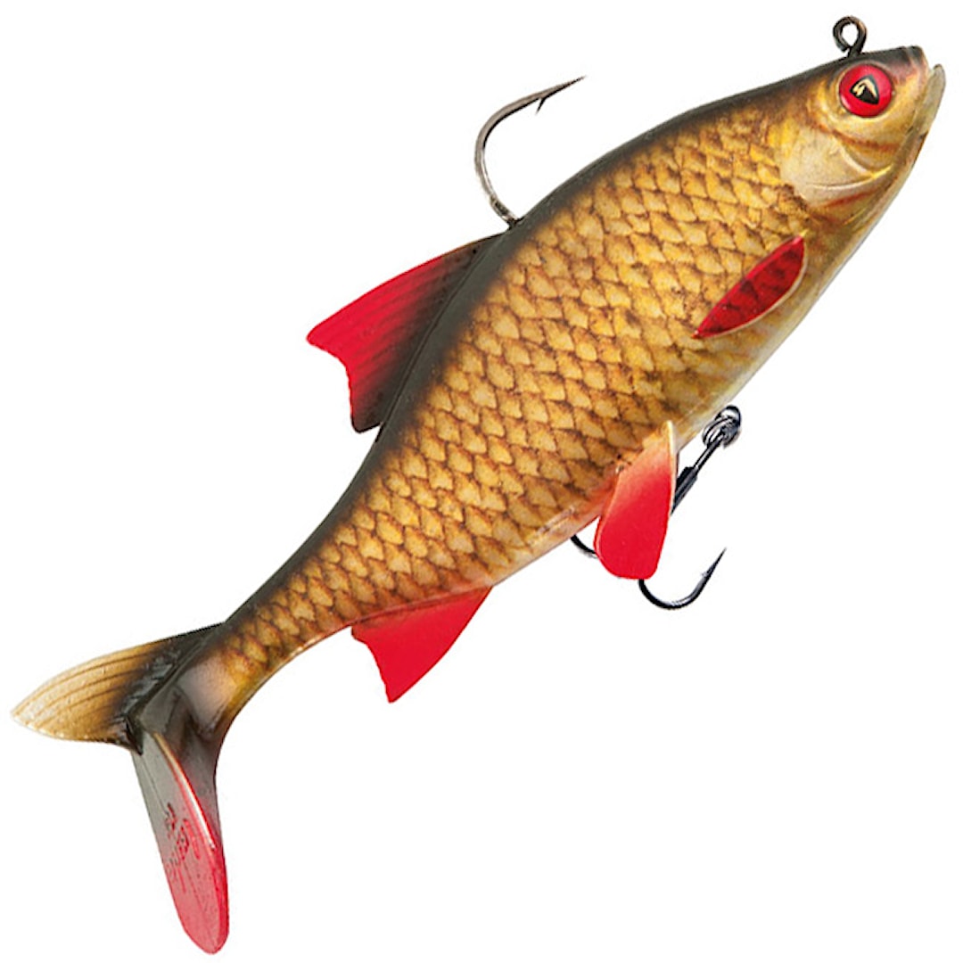 Fox Rage Replicant Roach 18 cm fiskjigg