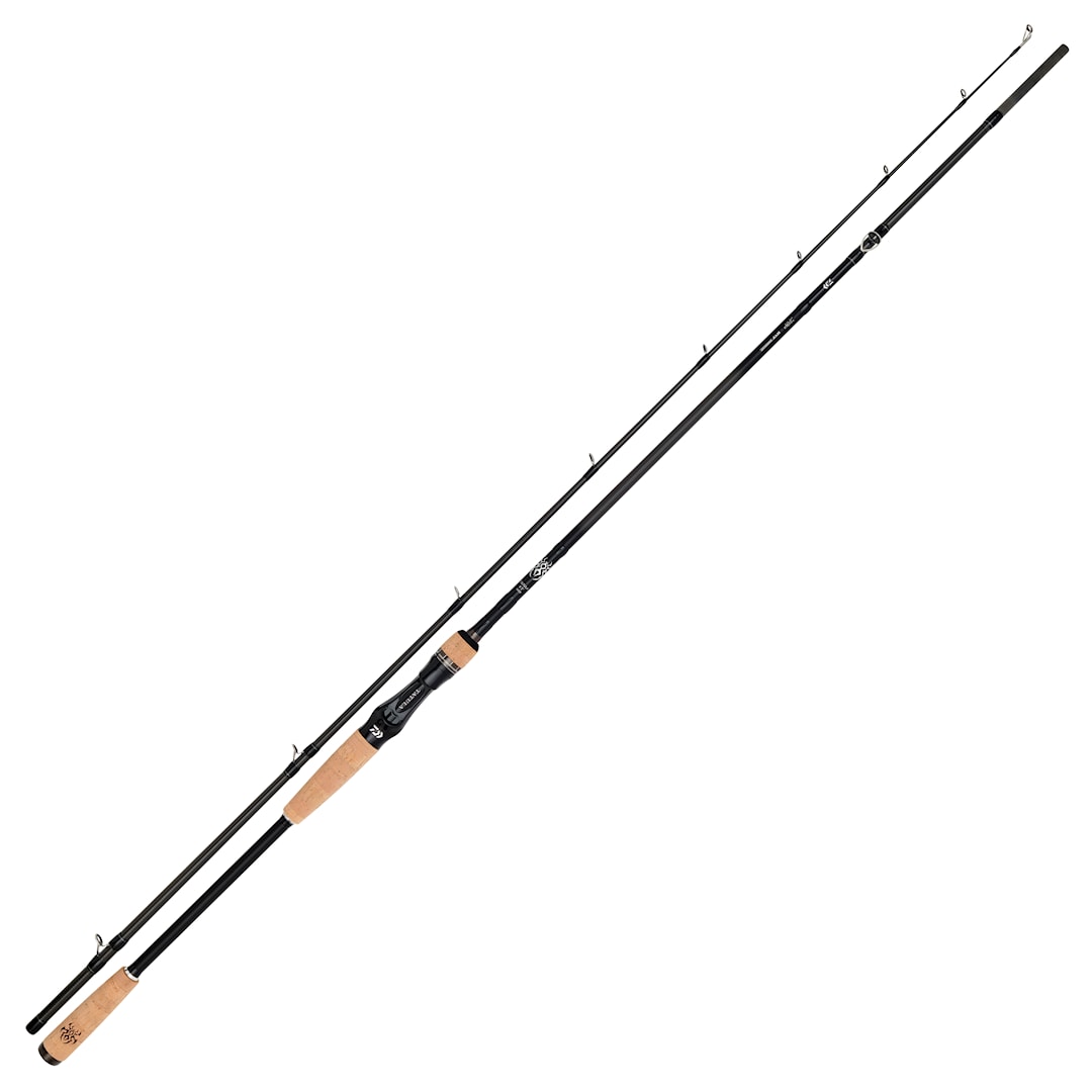 URBN II Finesse Spinning Combo – Berkley® EU