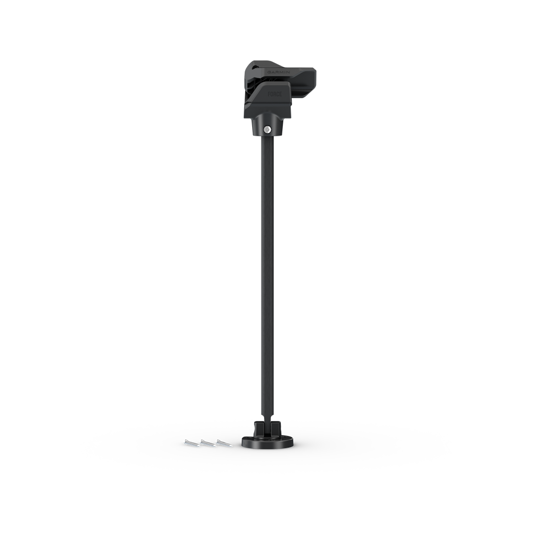 Garmin Force Kraken Deck Mount Stabilizer förvaringsstöd