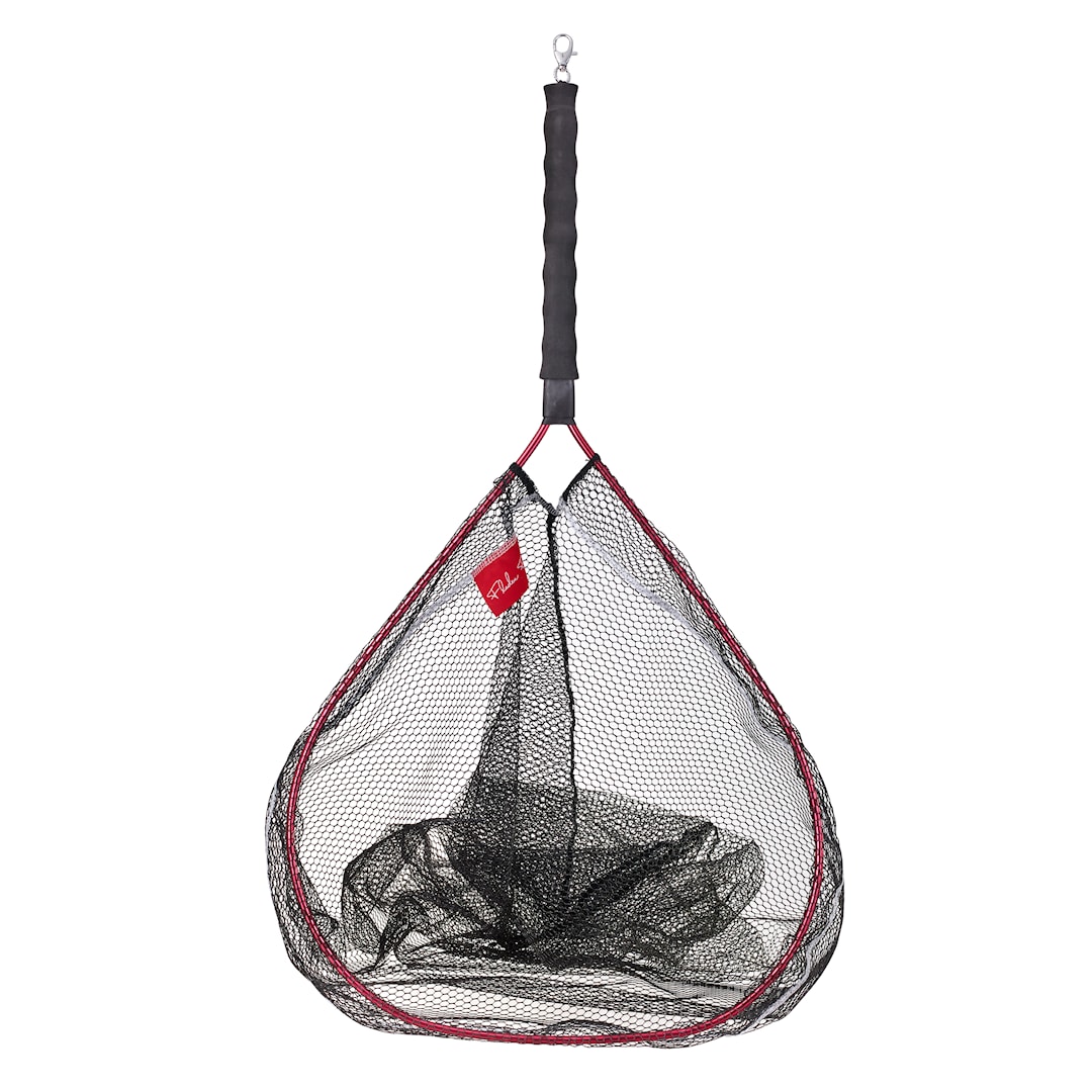 Maxximus Wading Net L Haavi Kumihavaksella