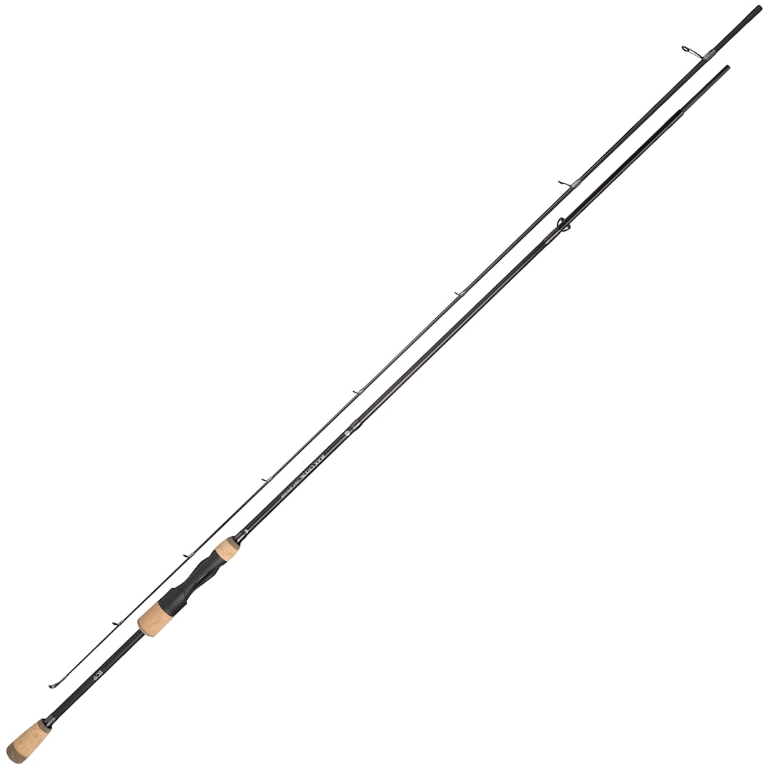 Mikado Black Crystal Avokelavapa Light Spin