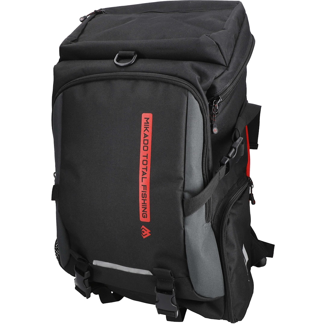 Läs mer om Mikado MFT Daypack 30 L ryggsäck