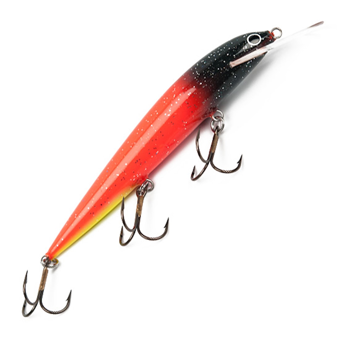 Karikko 18 cm wobbler