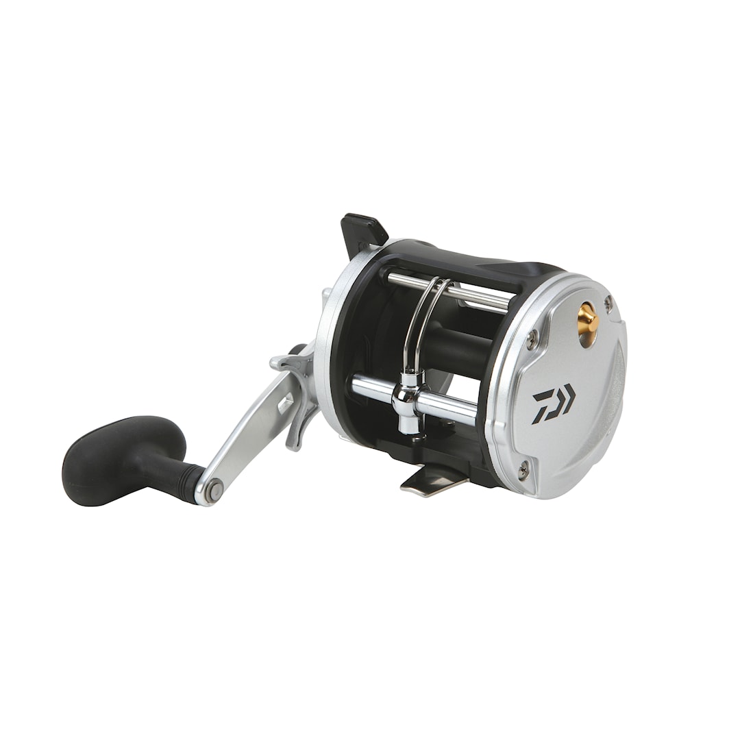 Daiwa Strikeforce multirulle