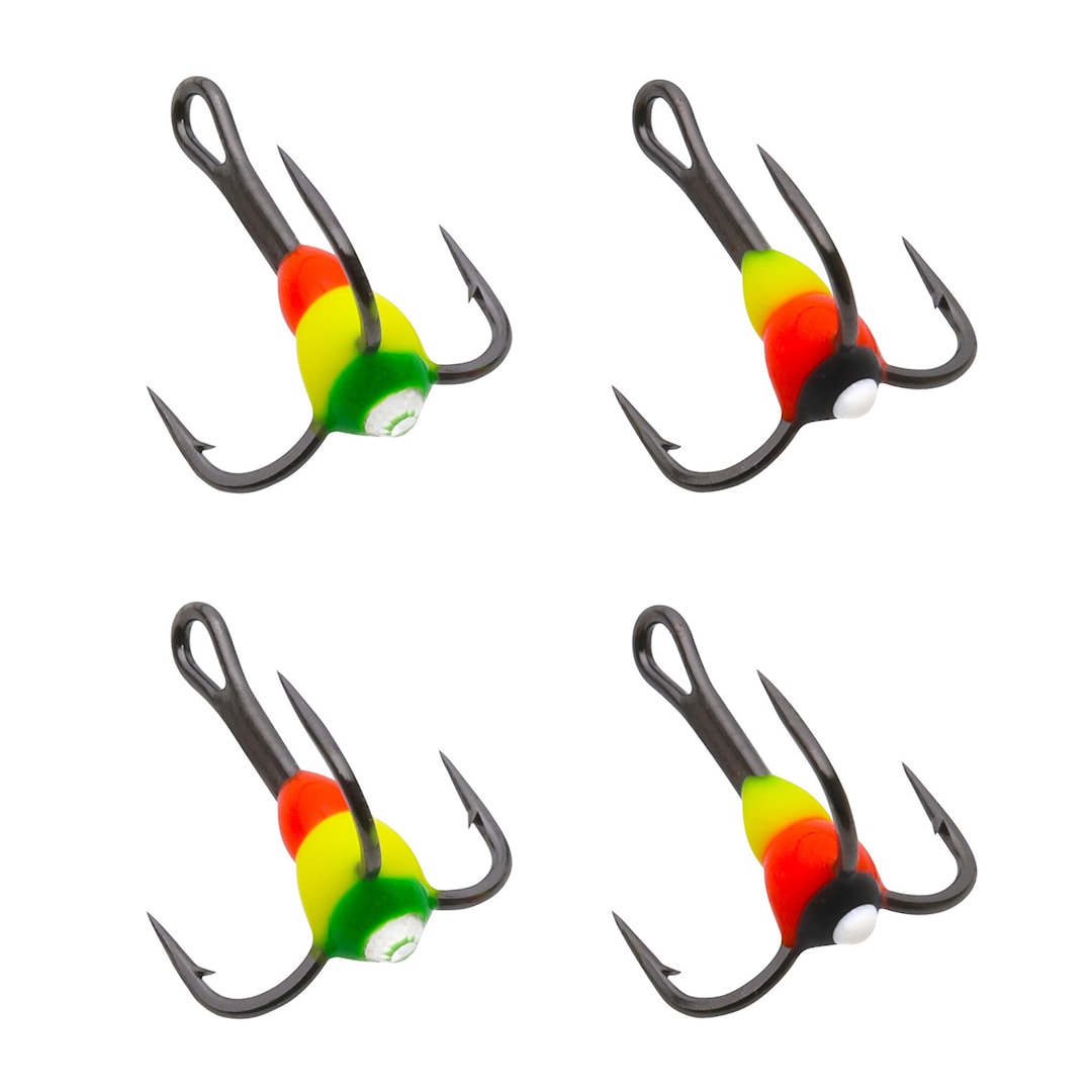 Patriot färgkrok KIT-3 4 st/pkt #2