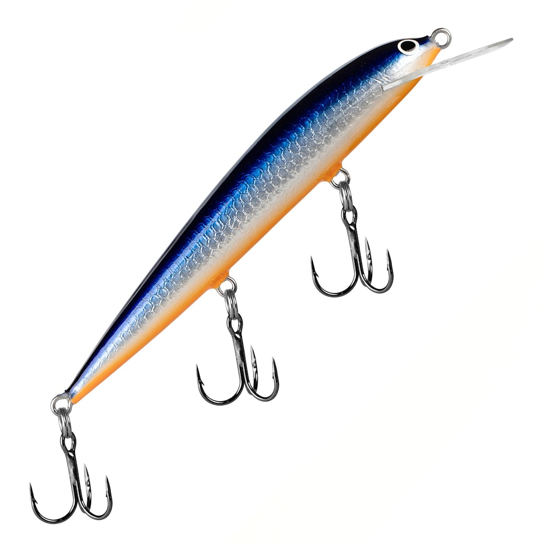 Karikko 13 cm wobbler