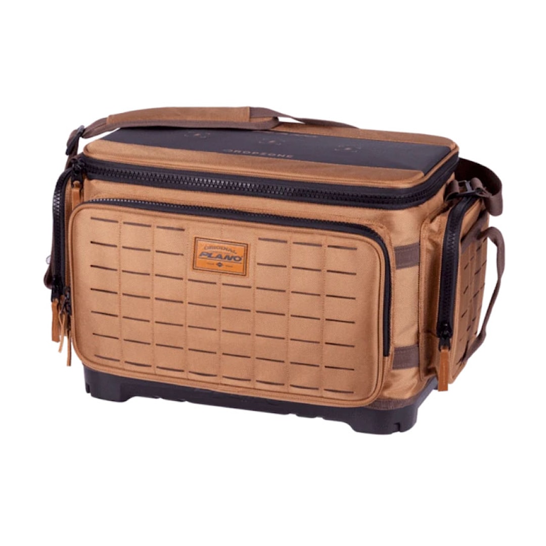 Plano Guide Series 3700 Vieherasialaukku