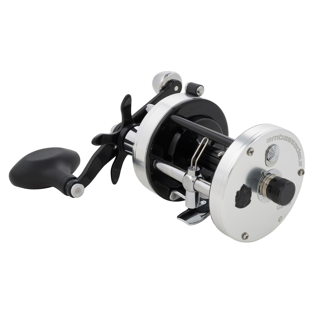 Abu Garcia Abu Ambassadeur 7000 C3 multirulle