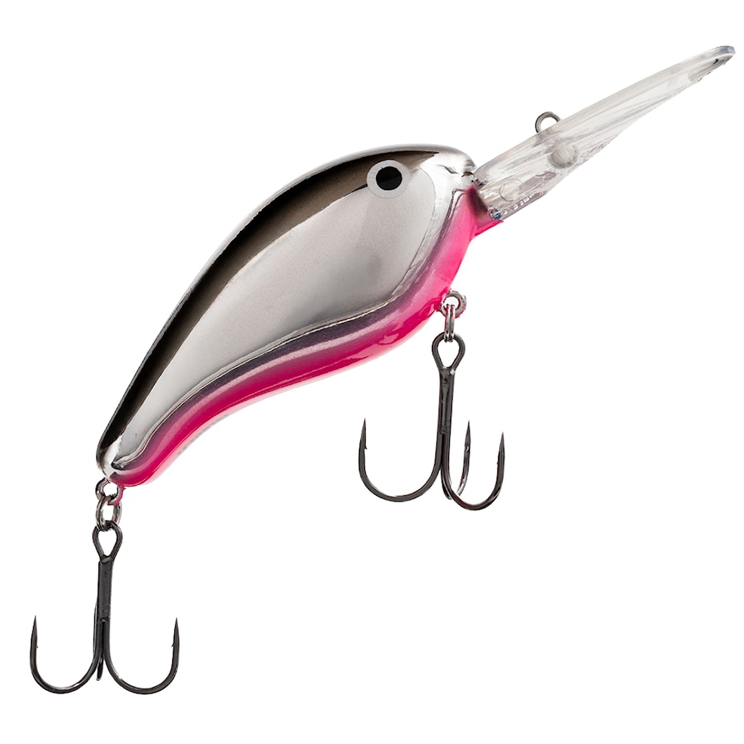 Läs mer om Islure RunkKari 7 cm wobbler SI1