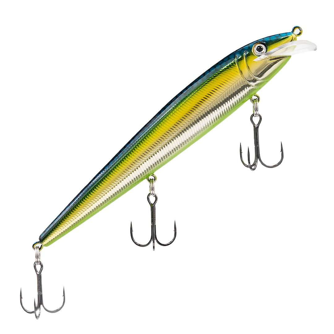 Islure Tuikkari M 10 cm wobbler 3241