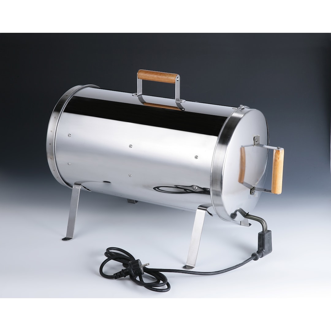 Easy Cooking Sähkösavustin 1250W -Kerroksinen