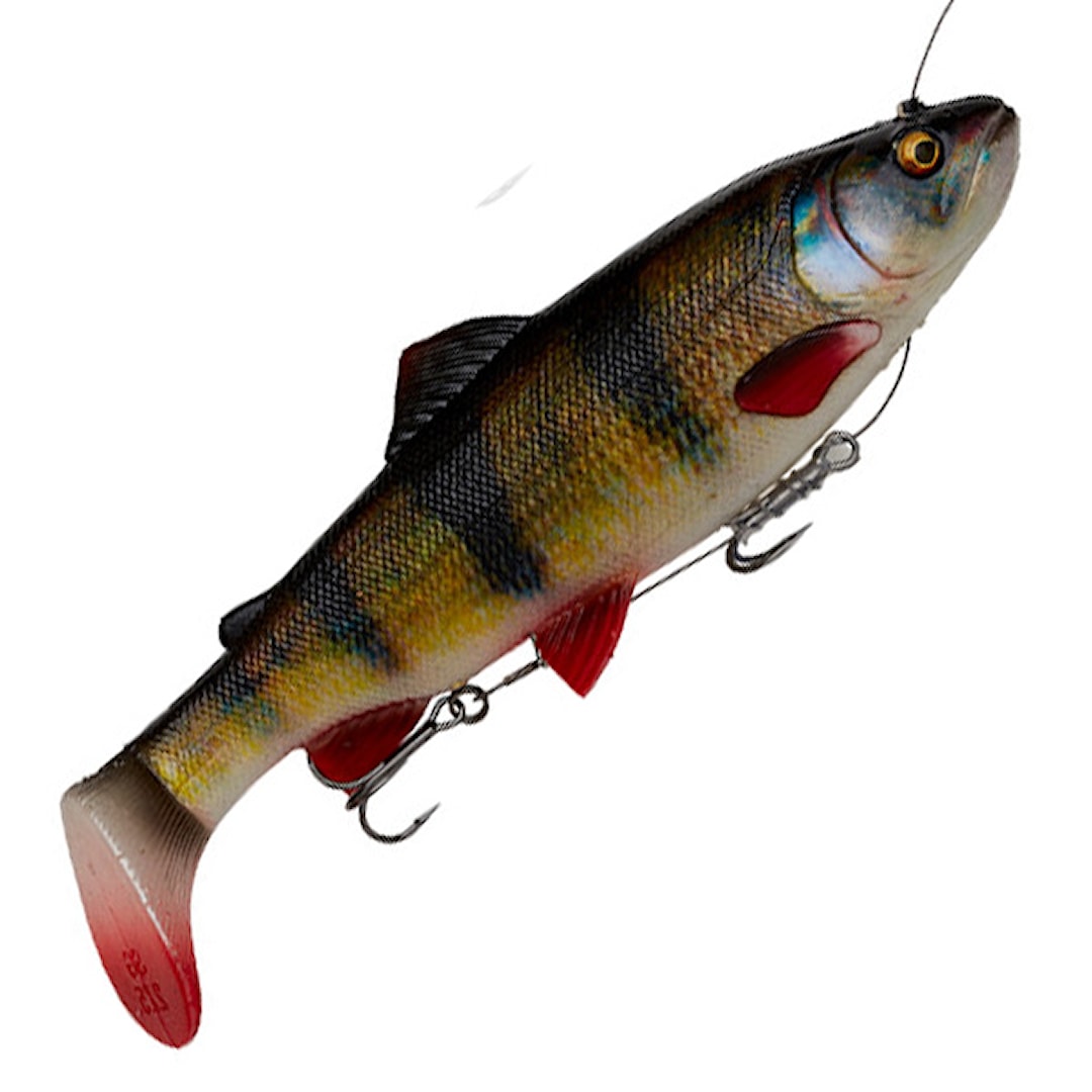 Savage Gear 4D Line Thru Rattle Trout 27,5 cm Perch