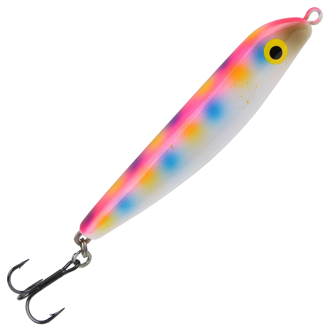 Vicke Slim 18 g skeddrag V18-STH UV
