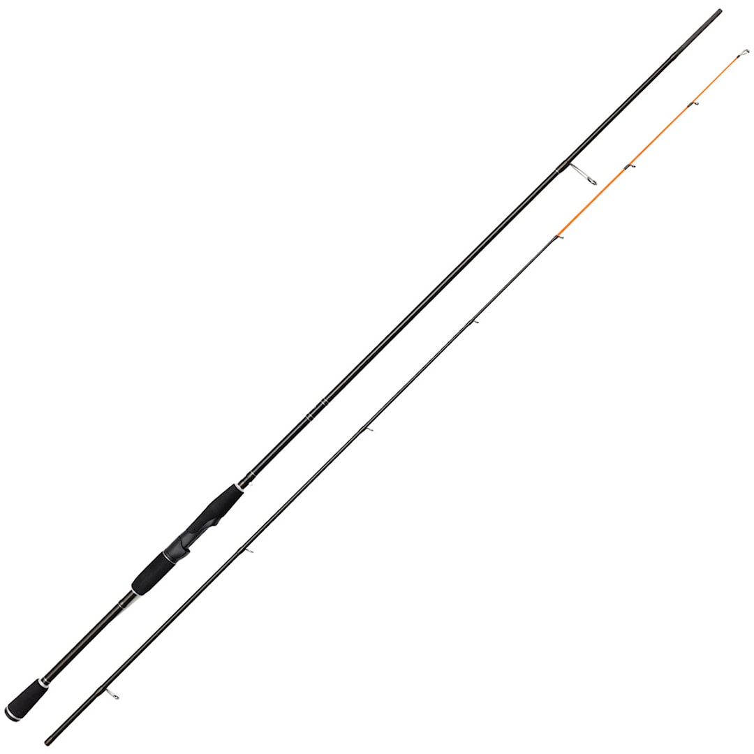 Westin W2 Finesse Jig haspelspö 218cm 5-20g