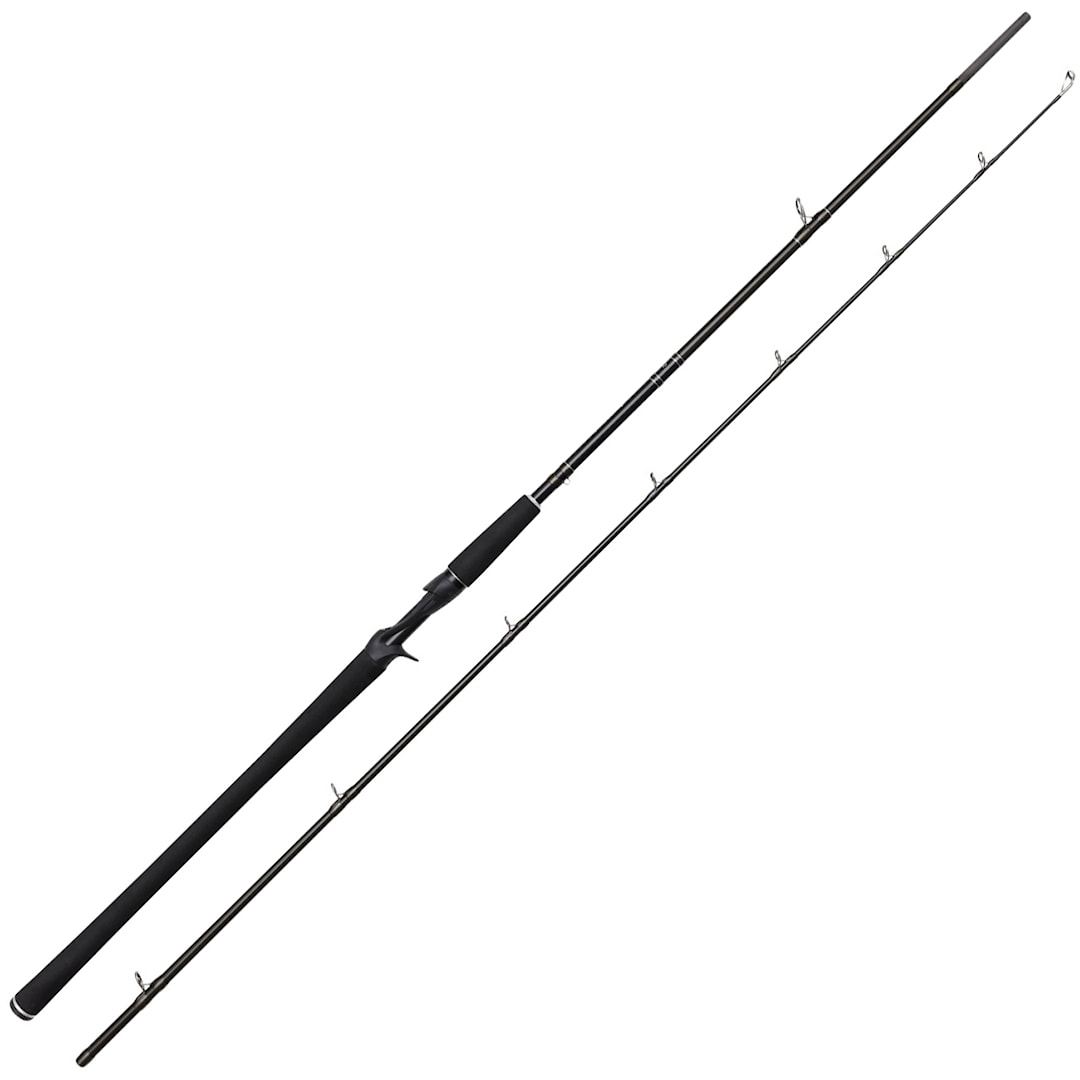 Westin W2 Powercast hyrräkelavapa 233cm 60-150g