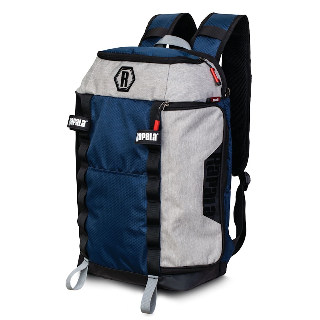 Rapala CountDown Backpack kalastusreppu