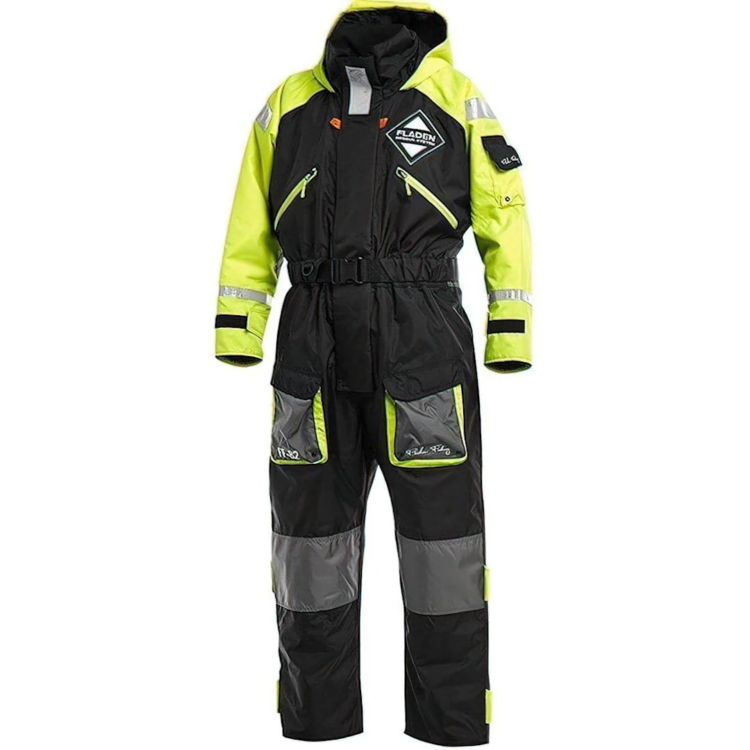 Fladen 845 XY flytoverall XL