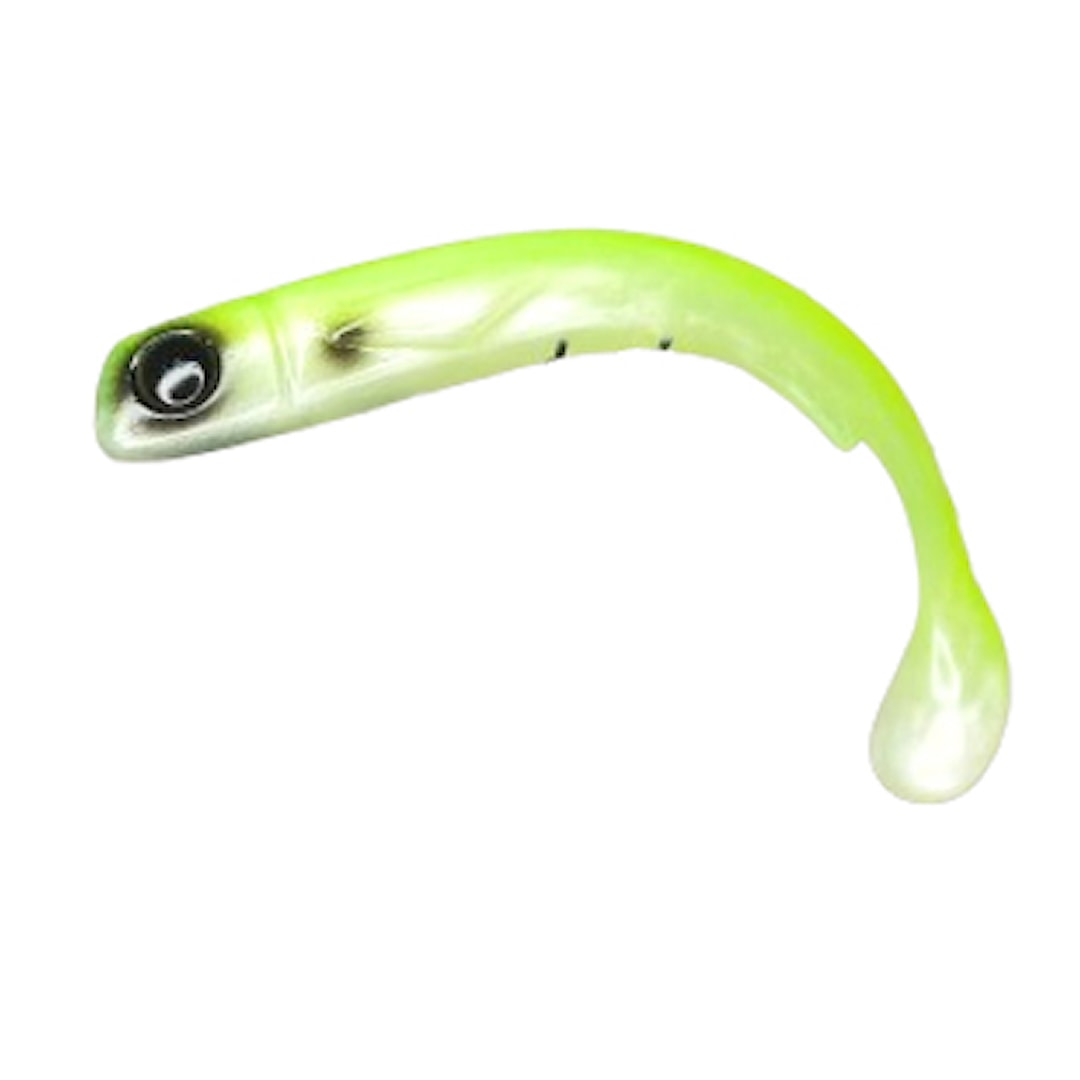 Polarbite Gamma Shad Cm Ville Vallaton