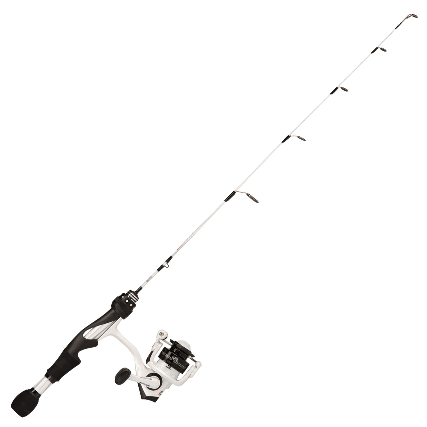 musky line counter reels